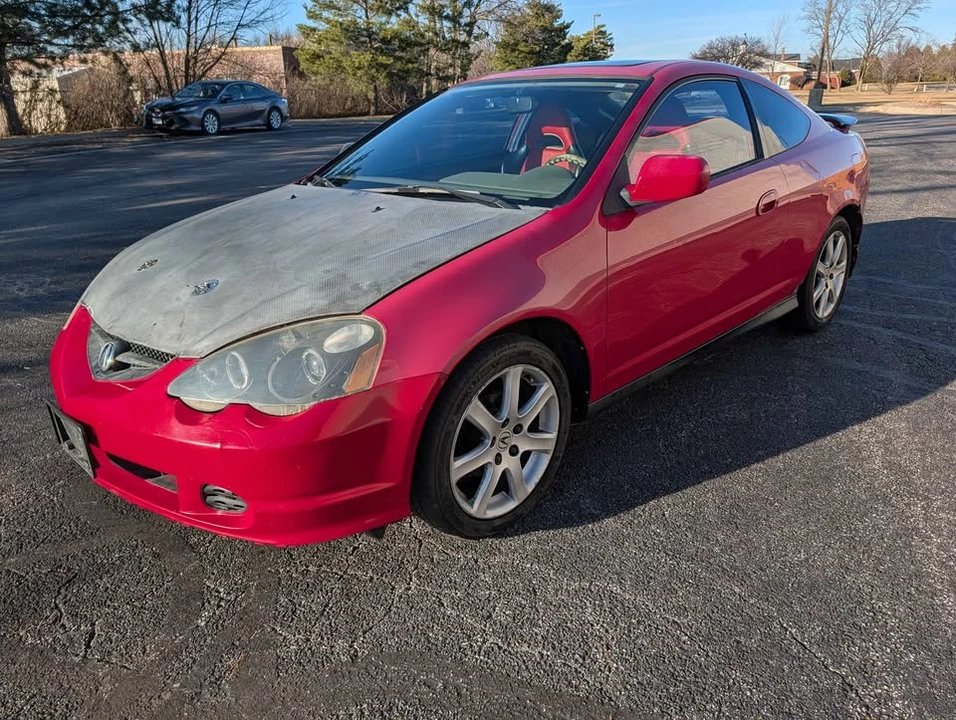 2004 Acura RSX - Image 7 of 12