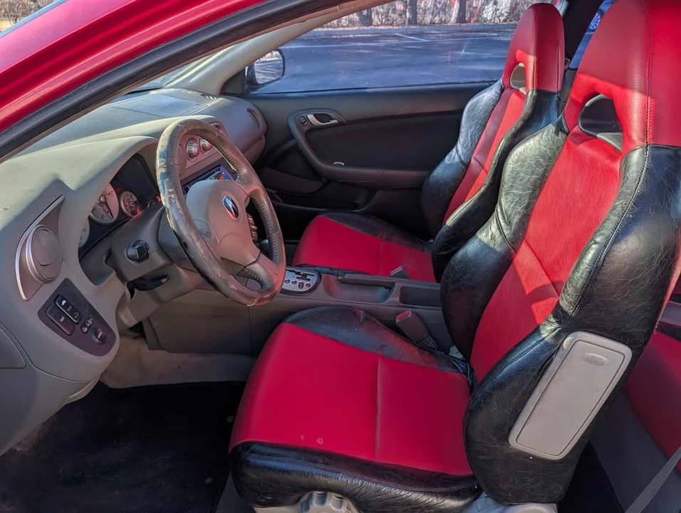 2004 Acura RSX - Image 11 of 12