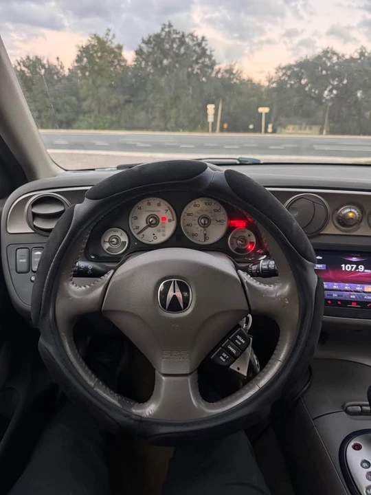 2004 Acura RSX - Image 6 of 10