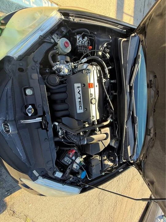 2004 Acura RSX - Image 7 of 12