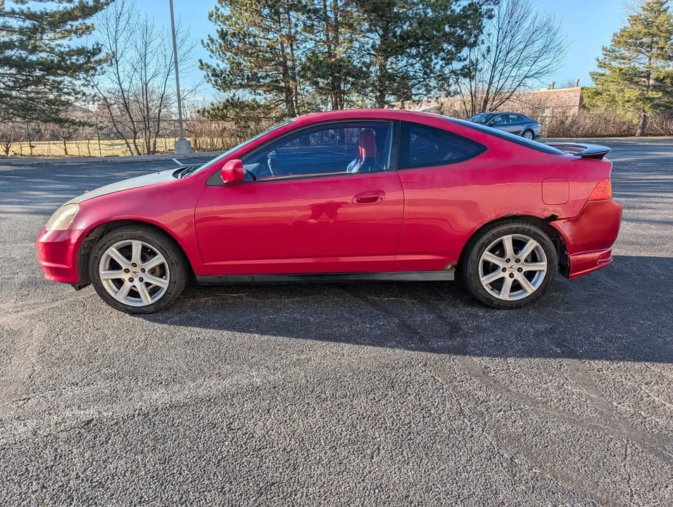 2004 Acura RSX - Image 6 of 12