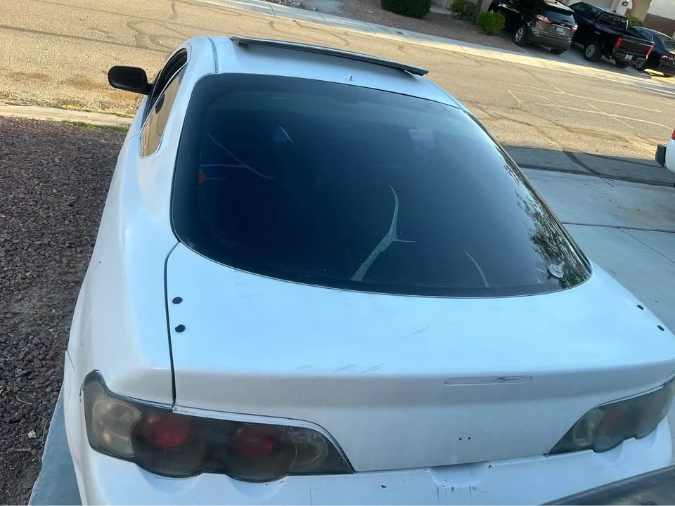 2004 Acura Integra 4th Gen - Image 3 of 5