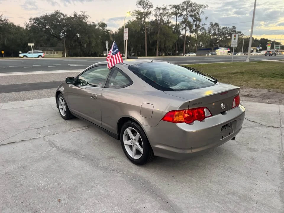 2004 Acura RSX - Image 5 of 10