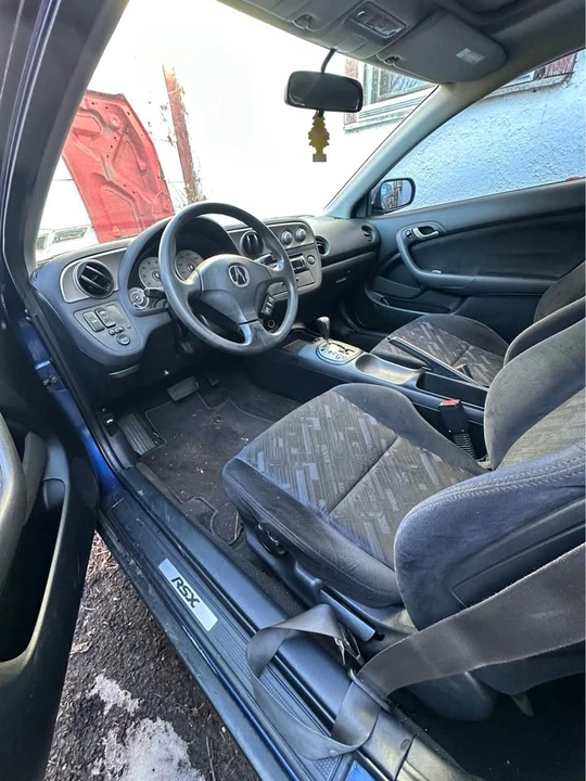 2004 Acura RSX - Image 5 of 5
