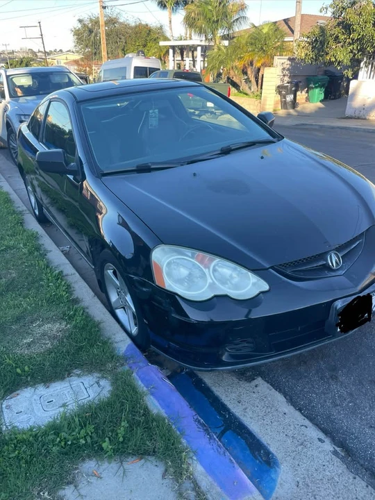 2004 Acura RSX - Image 3 of 12