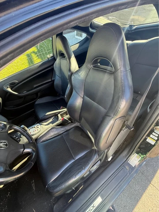 2004 Acura RSX - Image 9 of 12