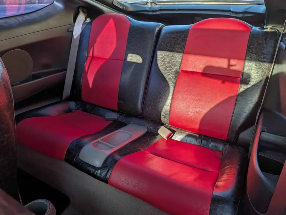 2004 Acura RSX - Image 12 of 12