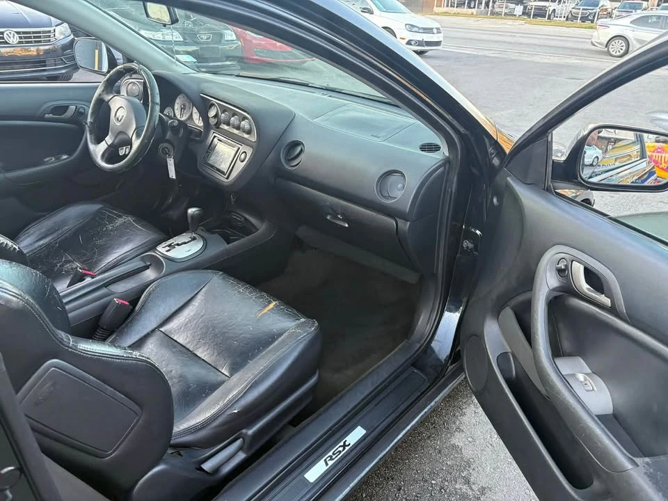 2004 Acura RSX - Image 6 of 9