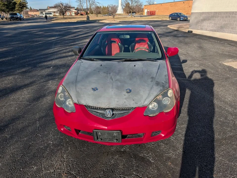2004 Acura RSX - Image 2 of 12