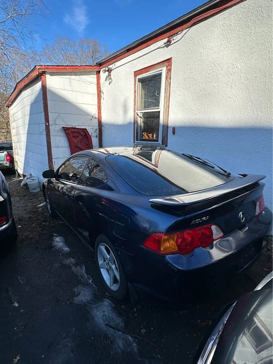 2004 Acura RSX - Image 4 of 5