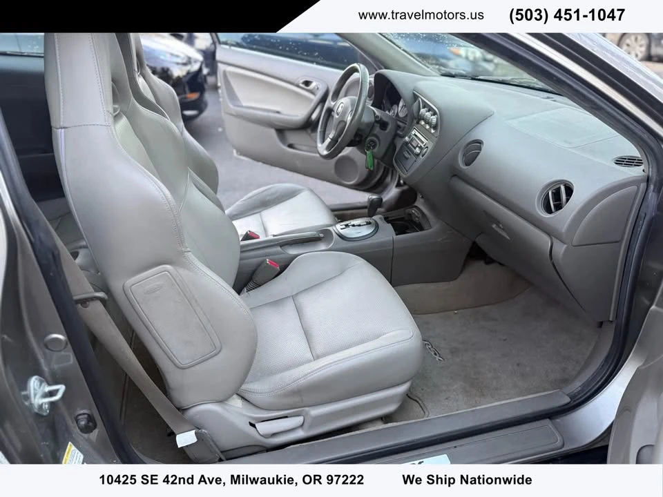 2004 Acura RSX - Image 7 of 10