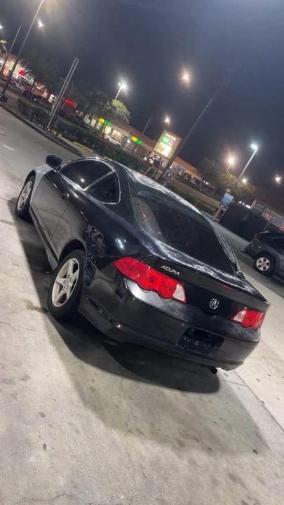 2004 Acura RSX - Image 6 of 10