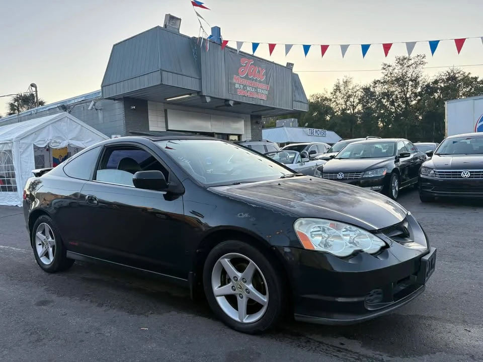 2004 Acura RSX - Image 2 of 9