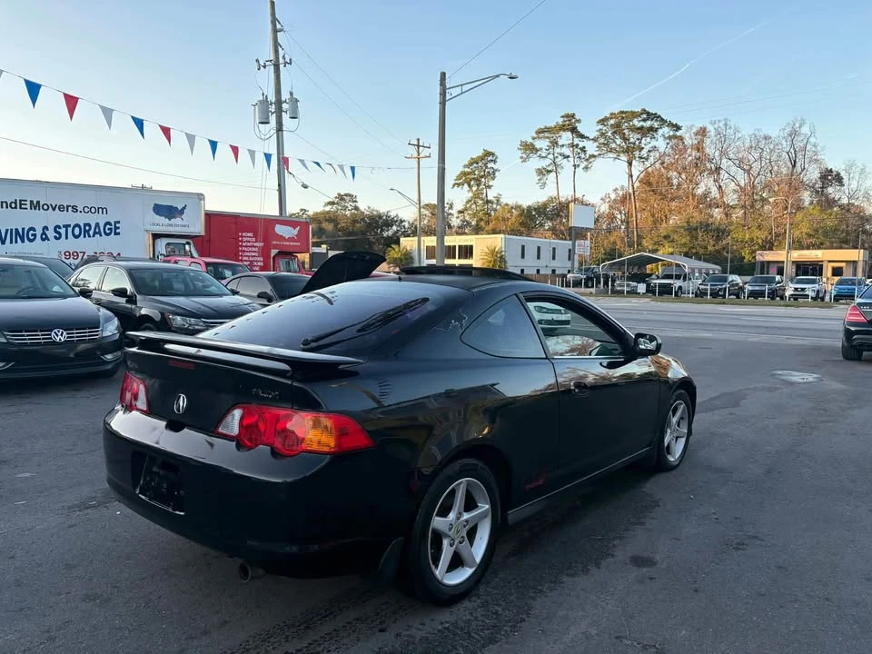 2004 Acura RSX - Image 4 of 9