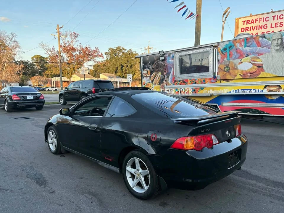 2004 Acura RSX - Image 3 of 9