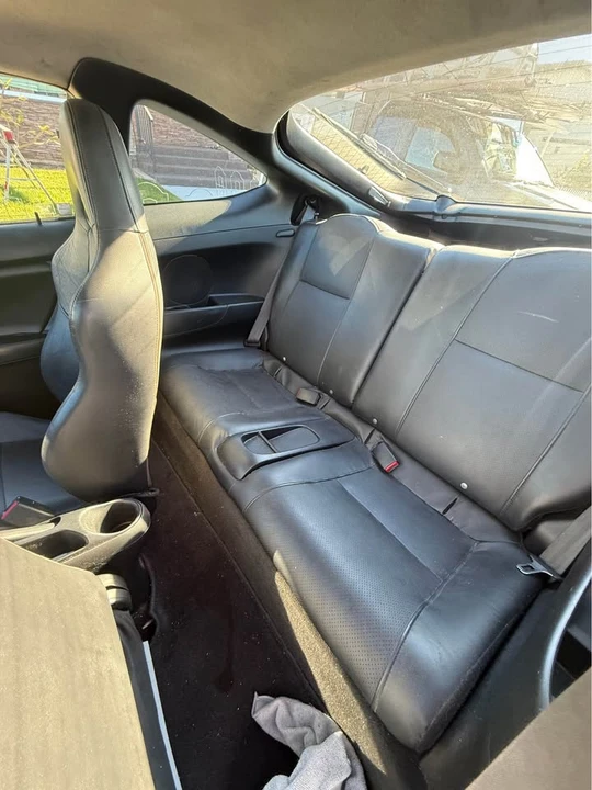 2004 Acura RSX - Image 10 of 12