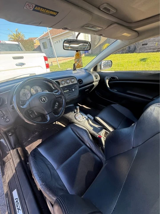 2004 Acura RSX - Image 8 of 12
