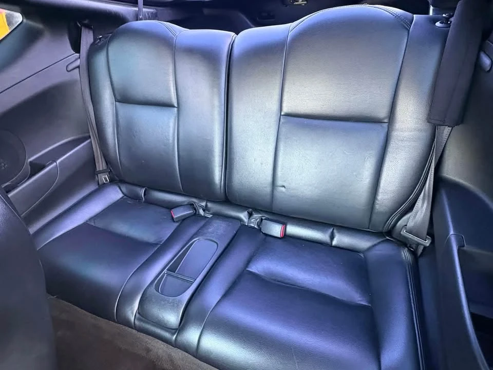 2004 Acura RSX - Image 7 of 9
