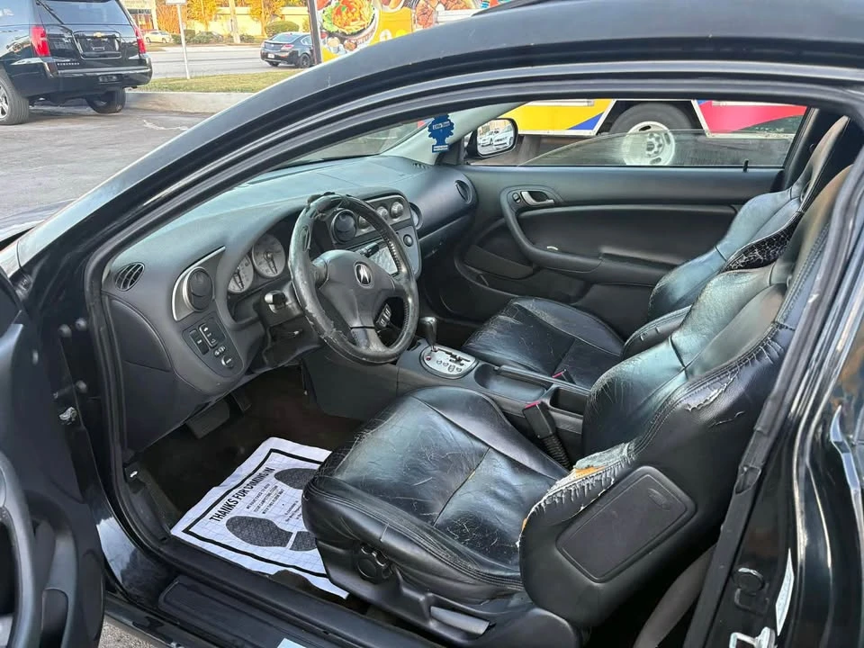 2004 Acura RSX - Image 5 of 9