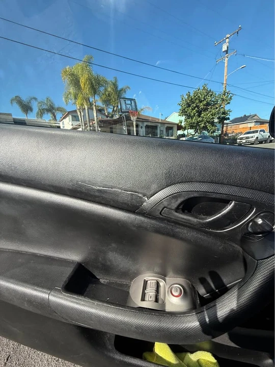 2004 Acura RSX - Image 11 of 12
