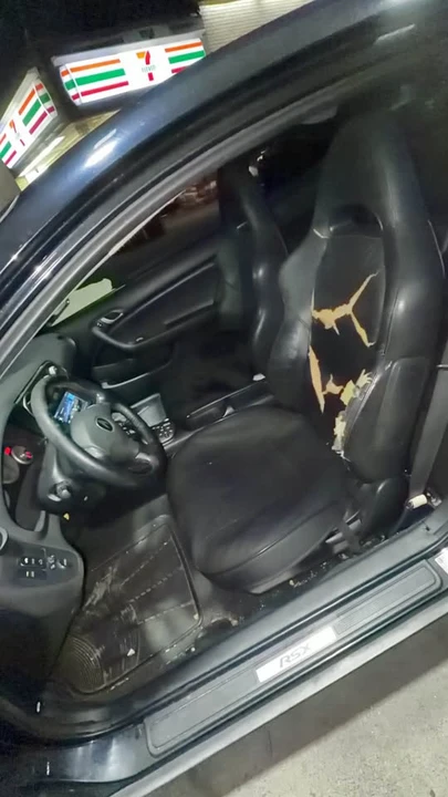 2004 Acura RSX - Image 7 of 10