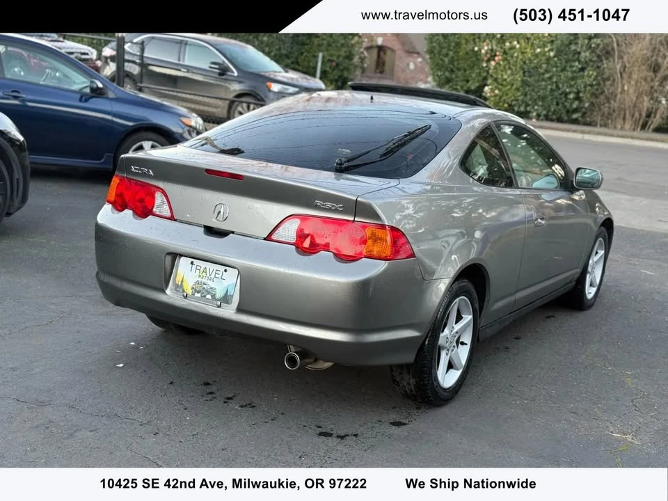 2004 Acura RSX - Image 3 of 10