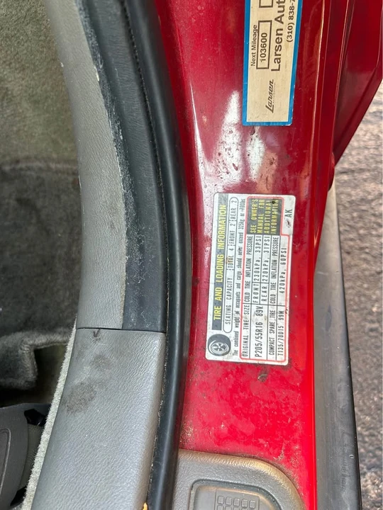 2004 Acura RSX - Image 2 of 5