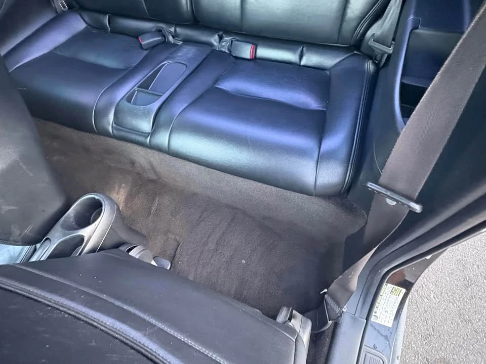 2004 Acura RSX - Image 9 of 9