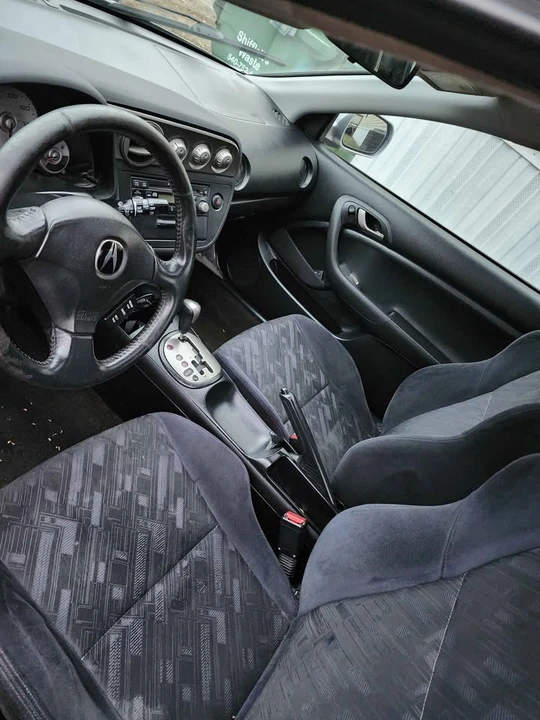 2004 Acura RSX - Image 4 of 5