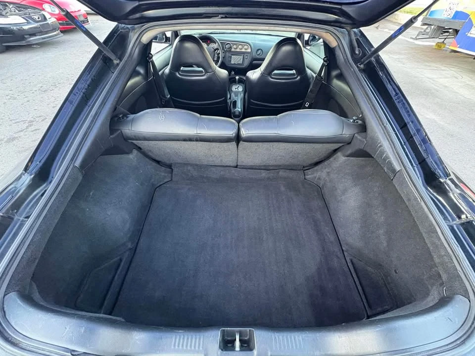 2004 Acura RSX - Image 8 of 9