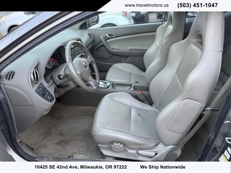 2004 Acura RSX - Image 5 of 10