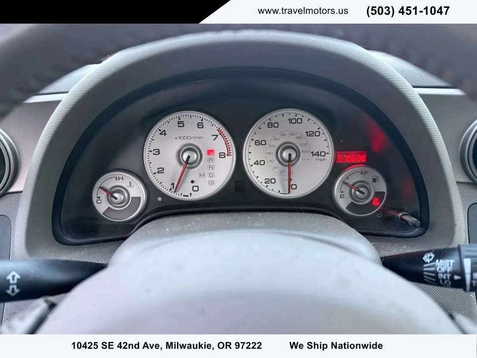 2004 Acura RSX - Image 9 of 10
