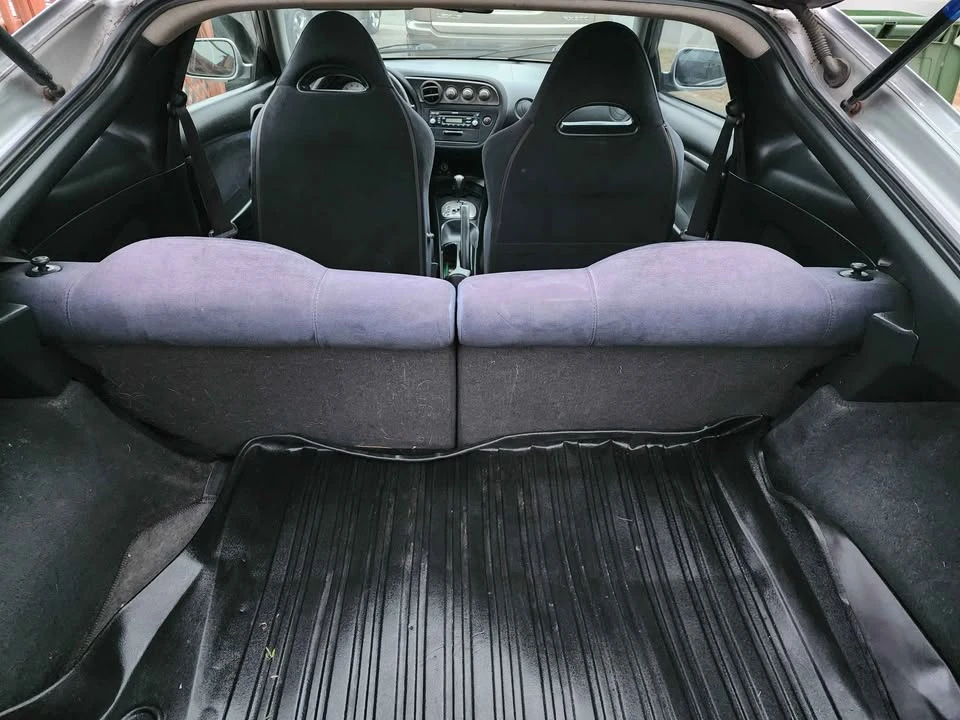 2004 Acura RSX - Image 3 of 5