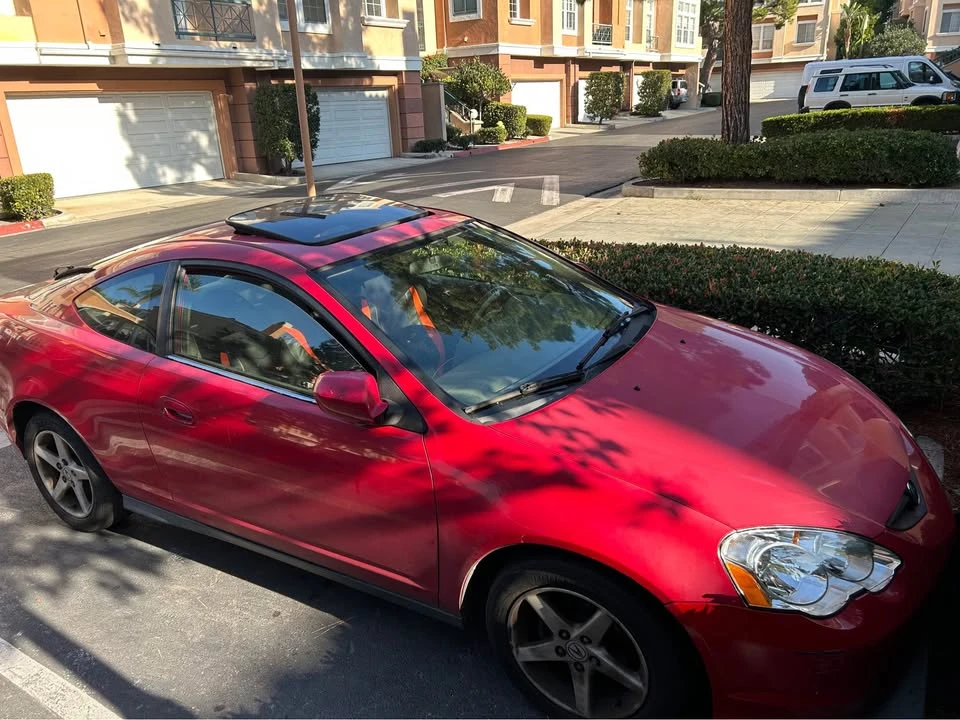 2004 Acura RSX - Image 5 of 5
