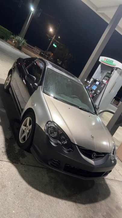 2004 Acura RSX - Image 2 of 10