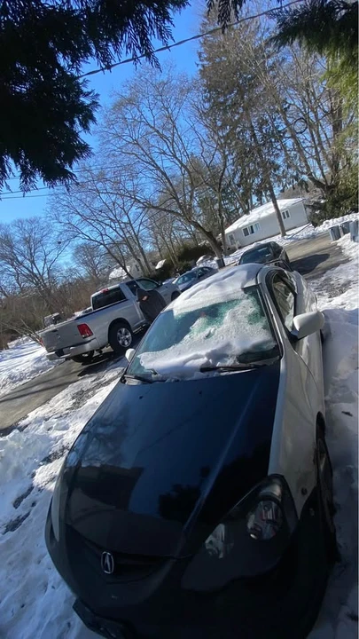 2004 Acura RSX - Image 3 of 3
