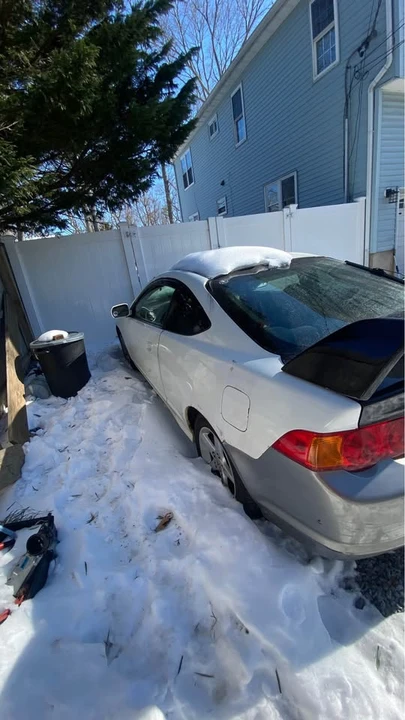2004 Acura RSX - Image 2 of 3