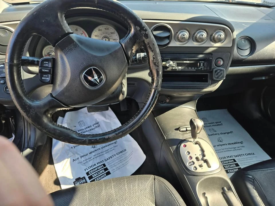 2004 Acura RSX - Image 12 of 15