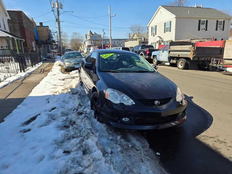 2004 Acura RSX - Image 2 of 15