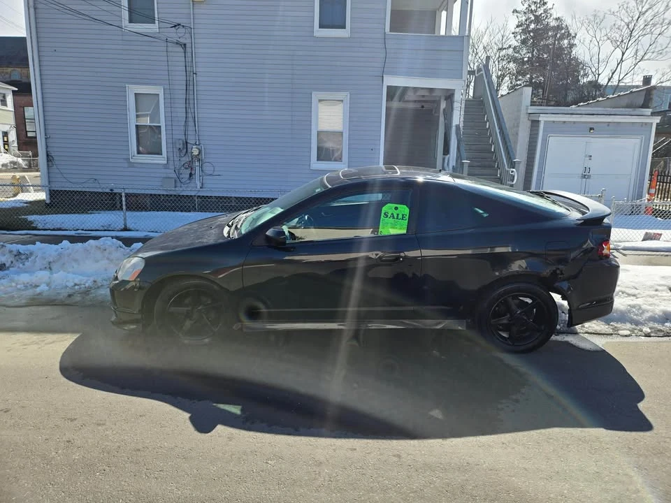 2004 Acura RSX - Image 6 of 15