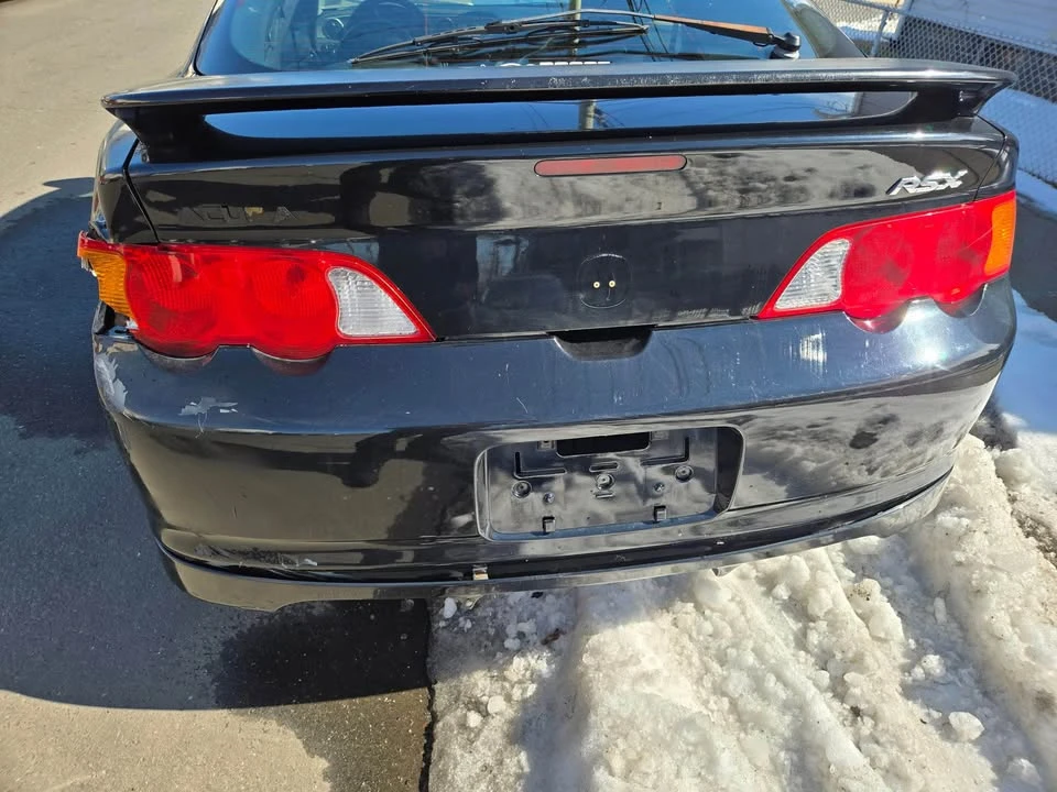 2004 Acura RSX - Image 8 of 15