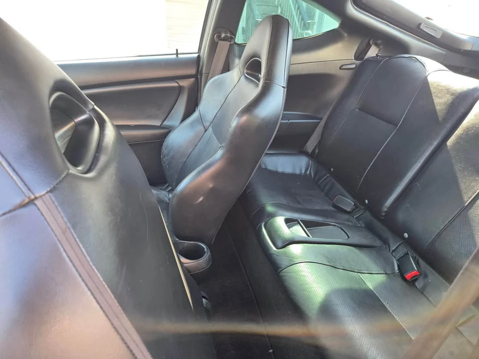 2004 Acura RSX - Image 14 of 15