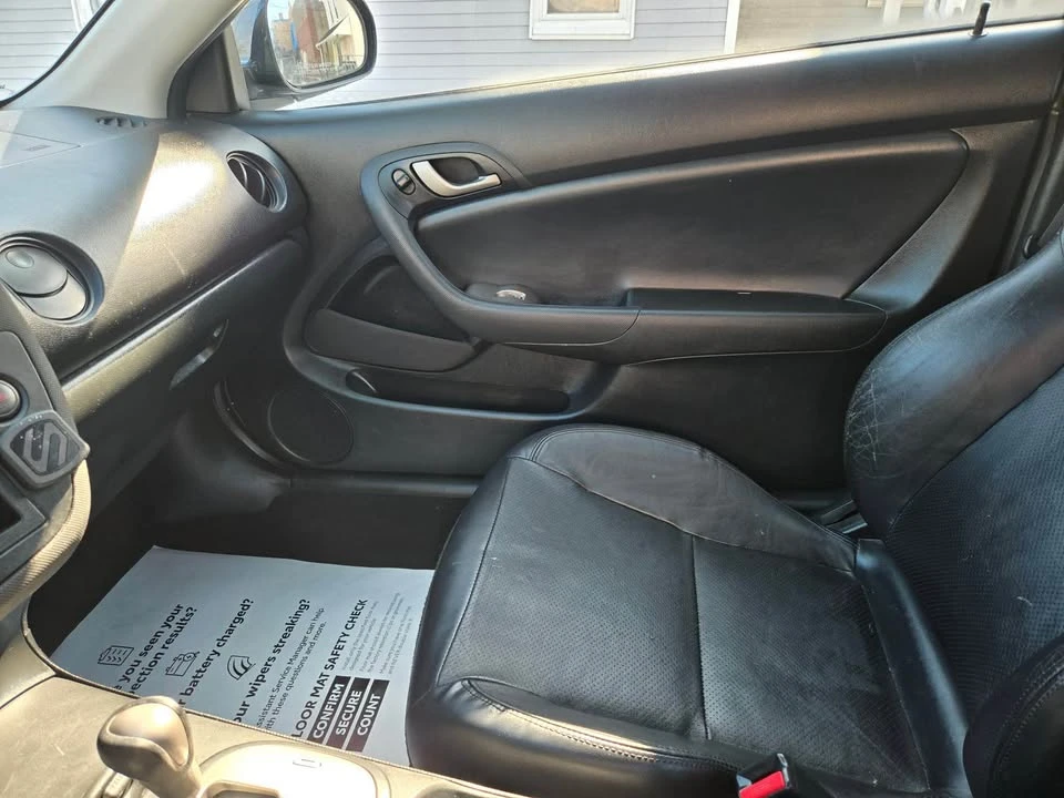 2004 Acura RSX - Image 9 of 15