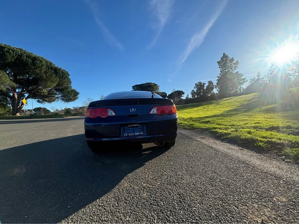 2004 Acura Integra 4th Gen - Image 5 of 11