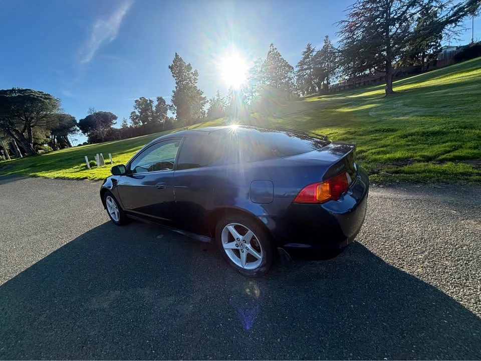 2004 Acura Integra 4th Gen - Image 3 of 11