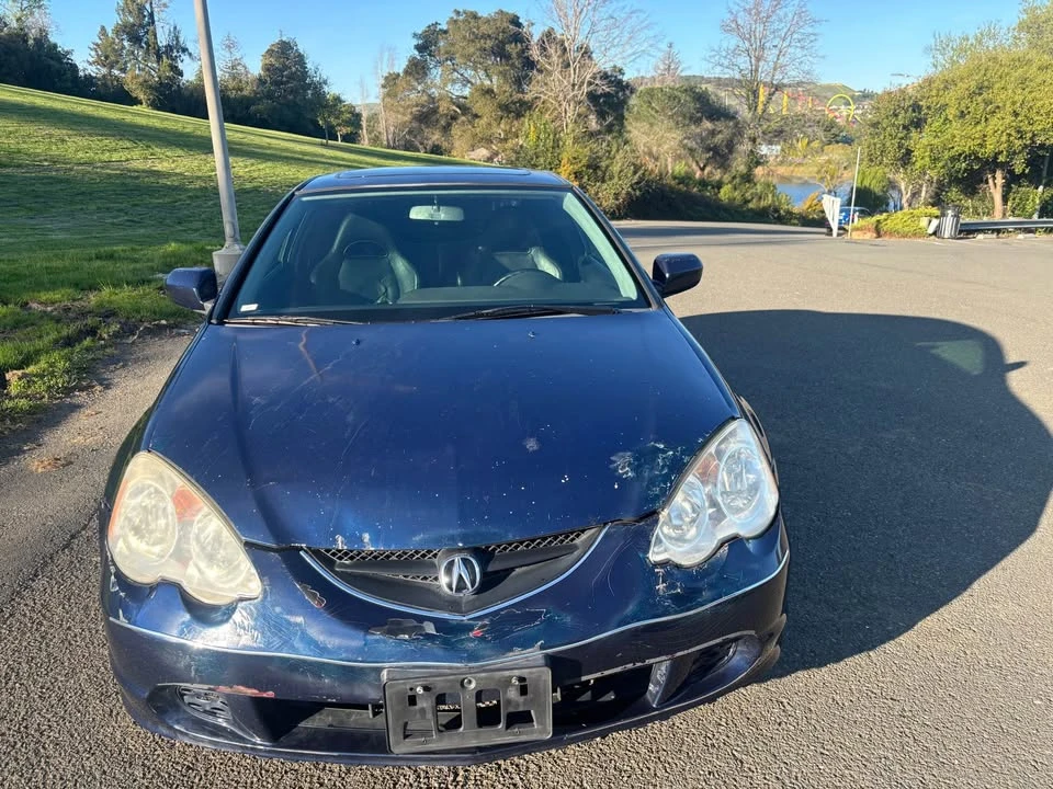 2004 Acura Integra 4th Gen - Image 2 of 11