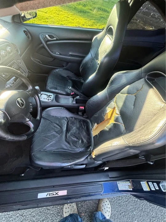 2004 Acura Integra 4th Gen - Image 8 of 11
