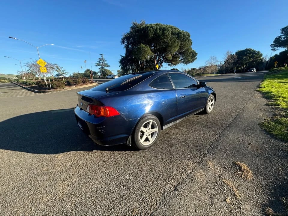 2004 Acura Integra 4th Gen - Image 6 of 11