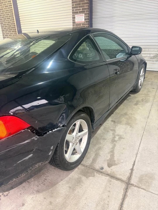 2004 Acura Integra 4th Gen - Image 5 of 8