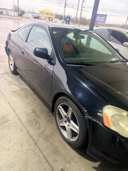 2004 Acura Integra 4th Gen - Image 6 of 8